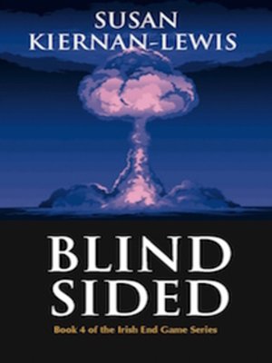 cover image of Blind Sided